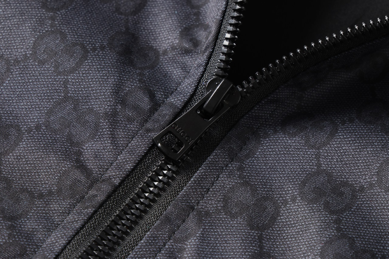【GUCCI】グッチ ジャケット