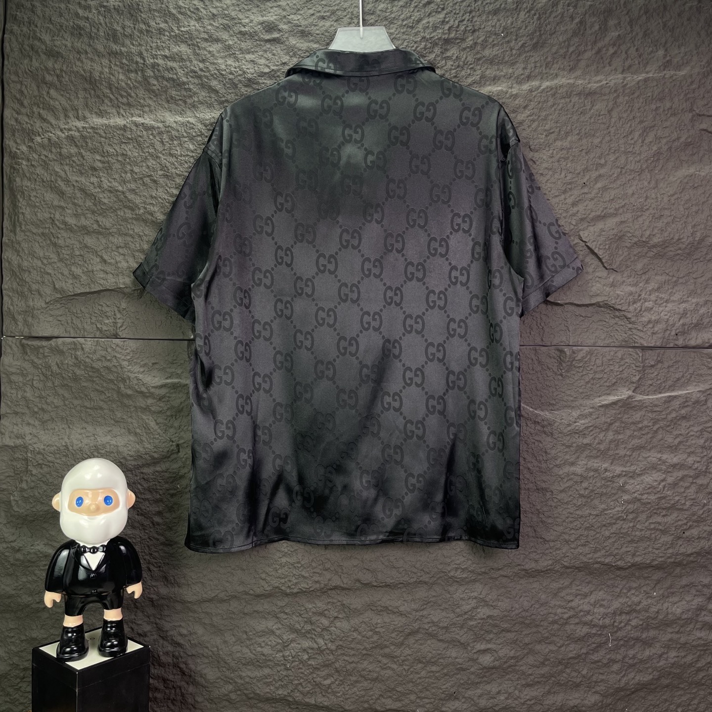 【GUCCI】半袖シャツ