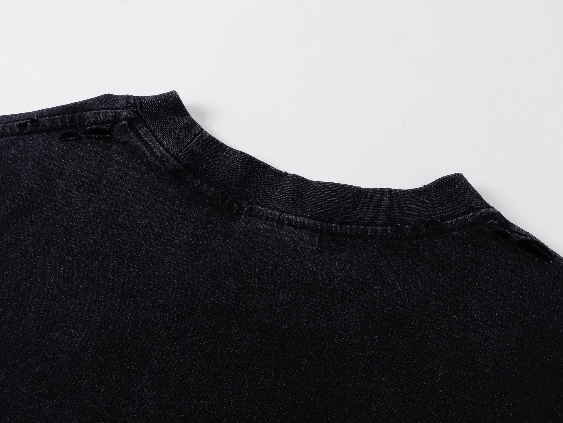【BALENCIAGA】長袖 T シャツ