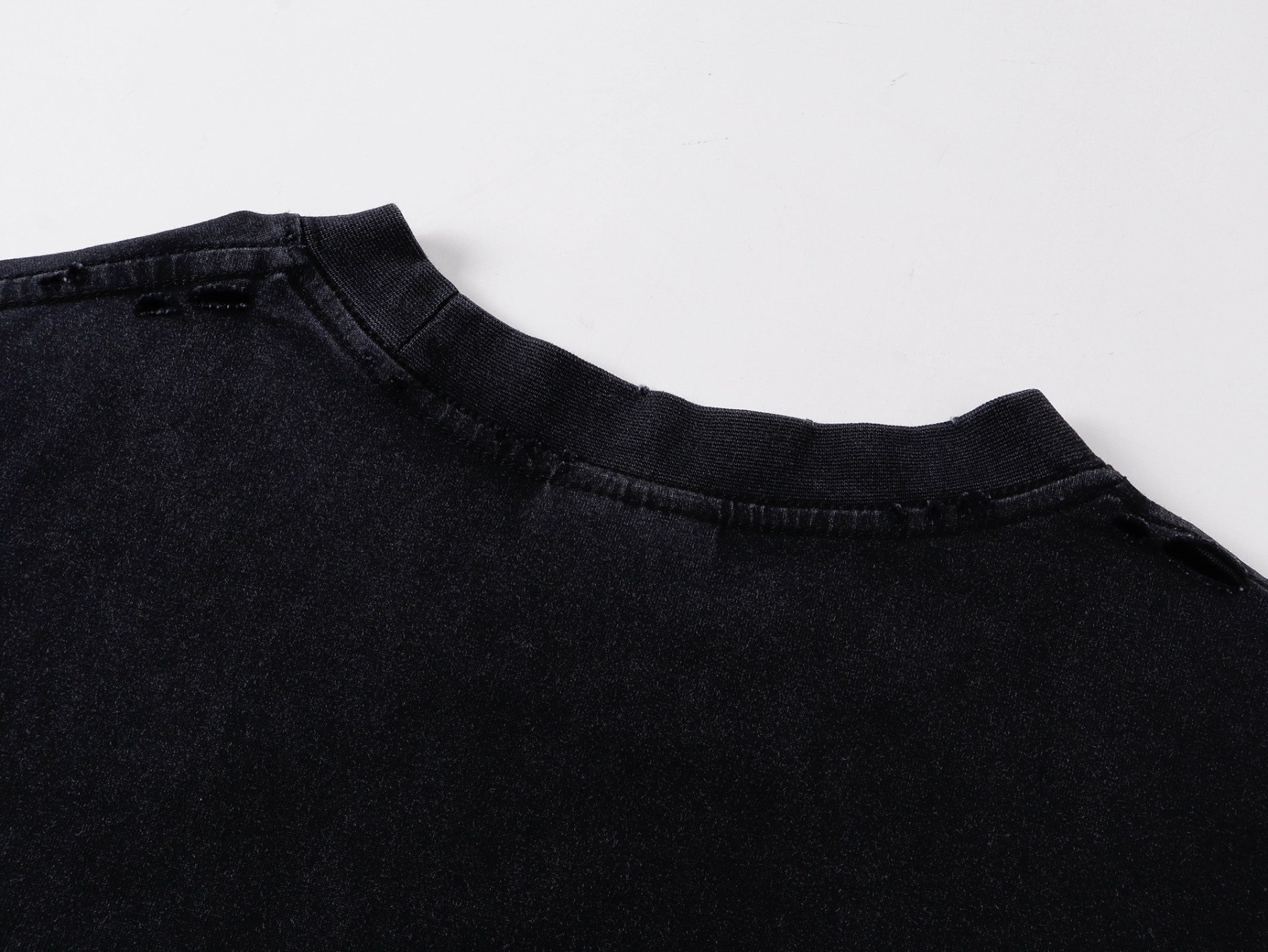 【BALENCIAGA】長袖 T シャツ