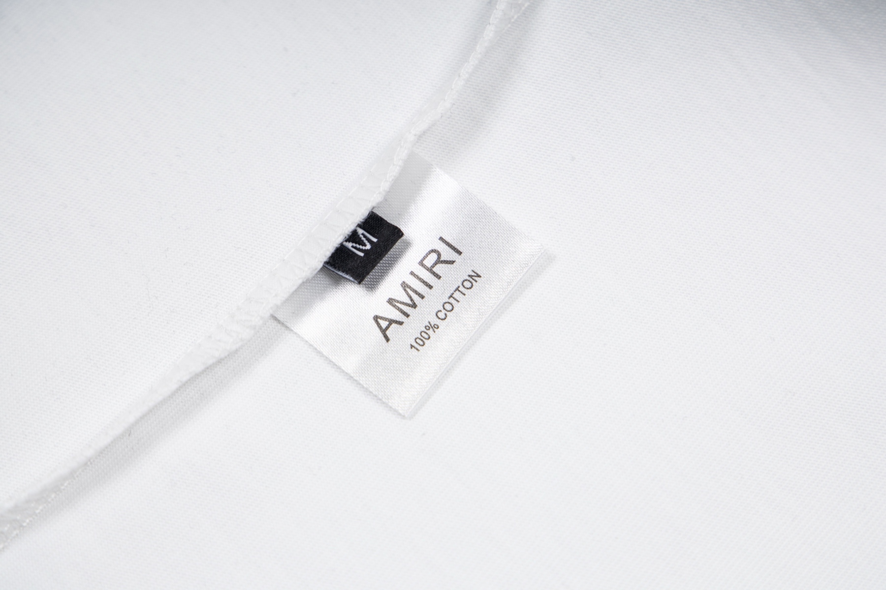【AMIRI】半袖 T シャツ
