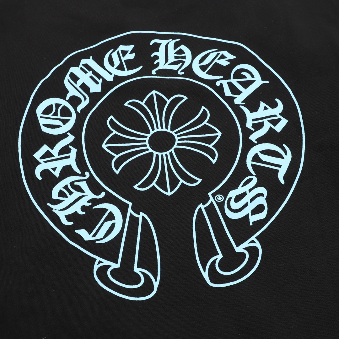 【CHROME HEARTS】長袖 T シャツ