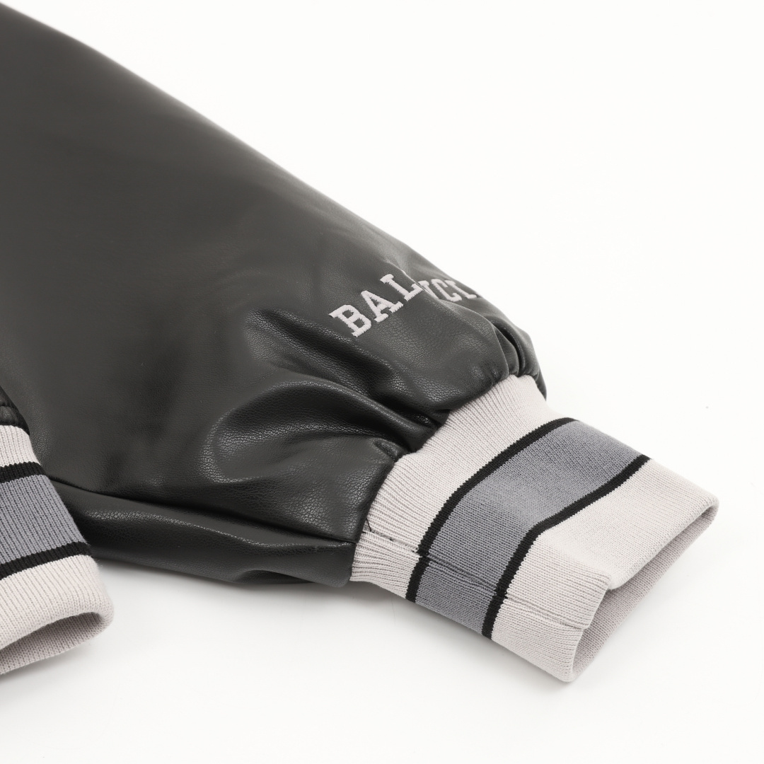 【BALENCIAGA】バレンシアガ ジャケット