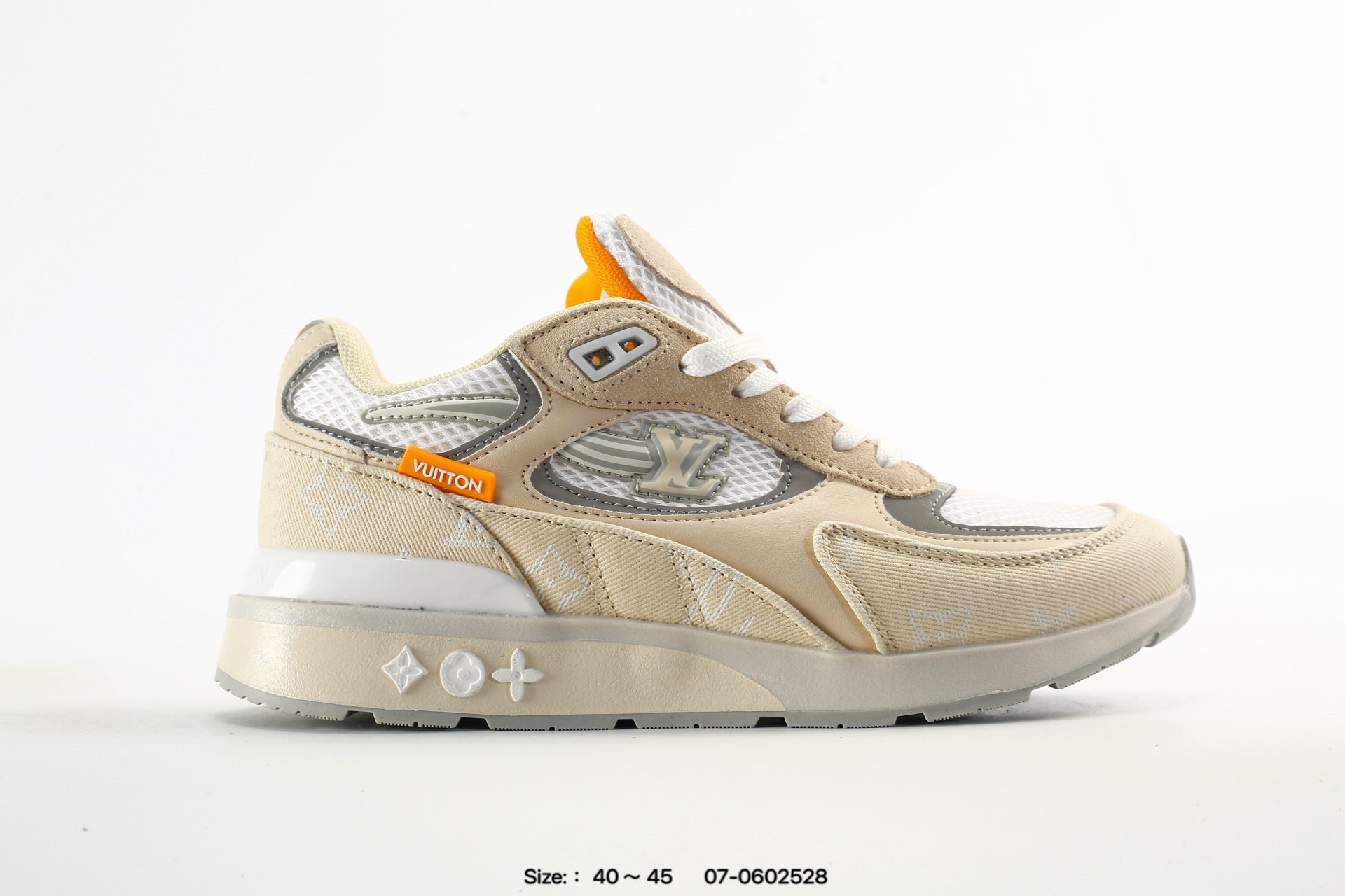 Louis Vuitton Trainer Sneaker スニーカー