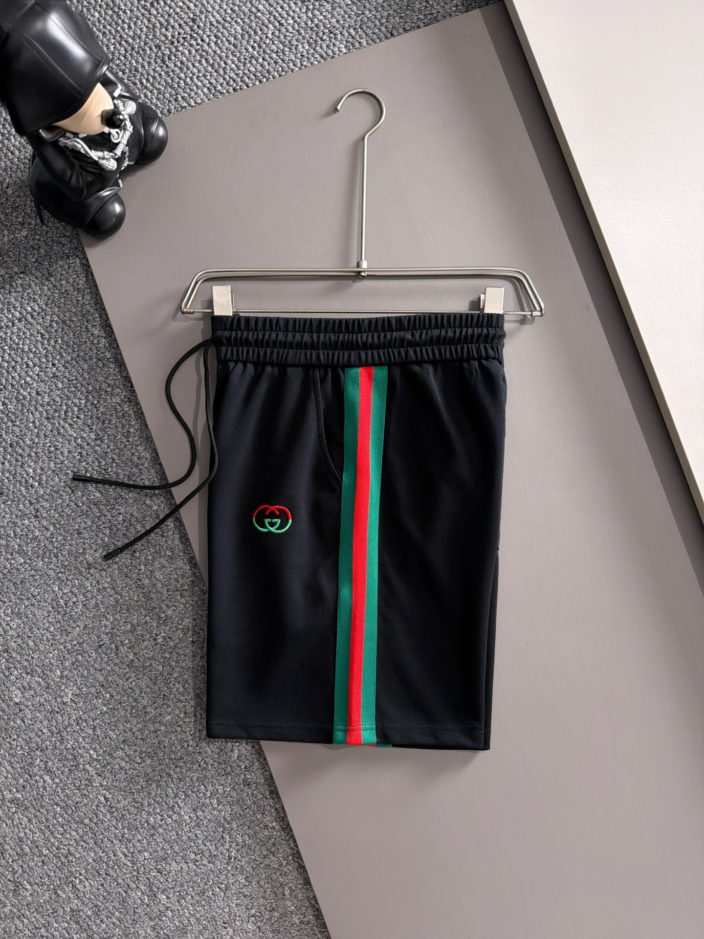 【GUCCI】半袖T シャツショートパンツ セットアップ