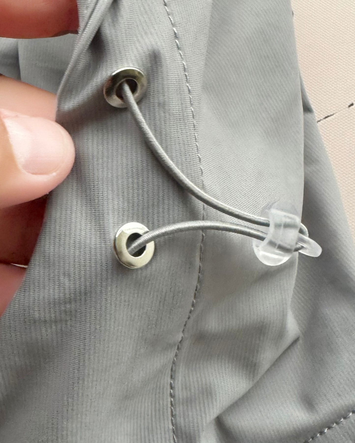 【ARC'TERYX】UV カットパーカー