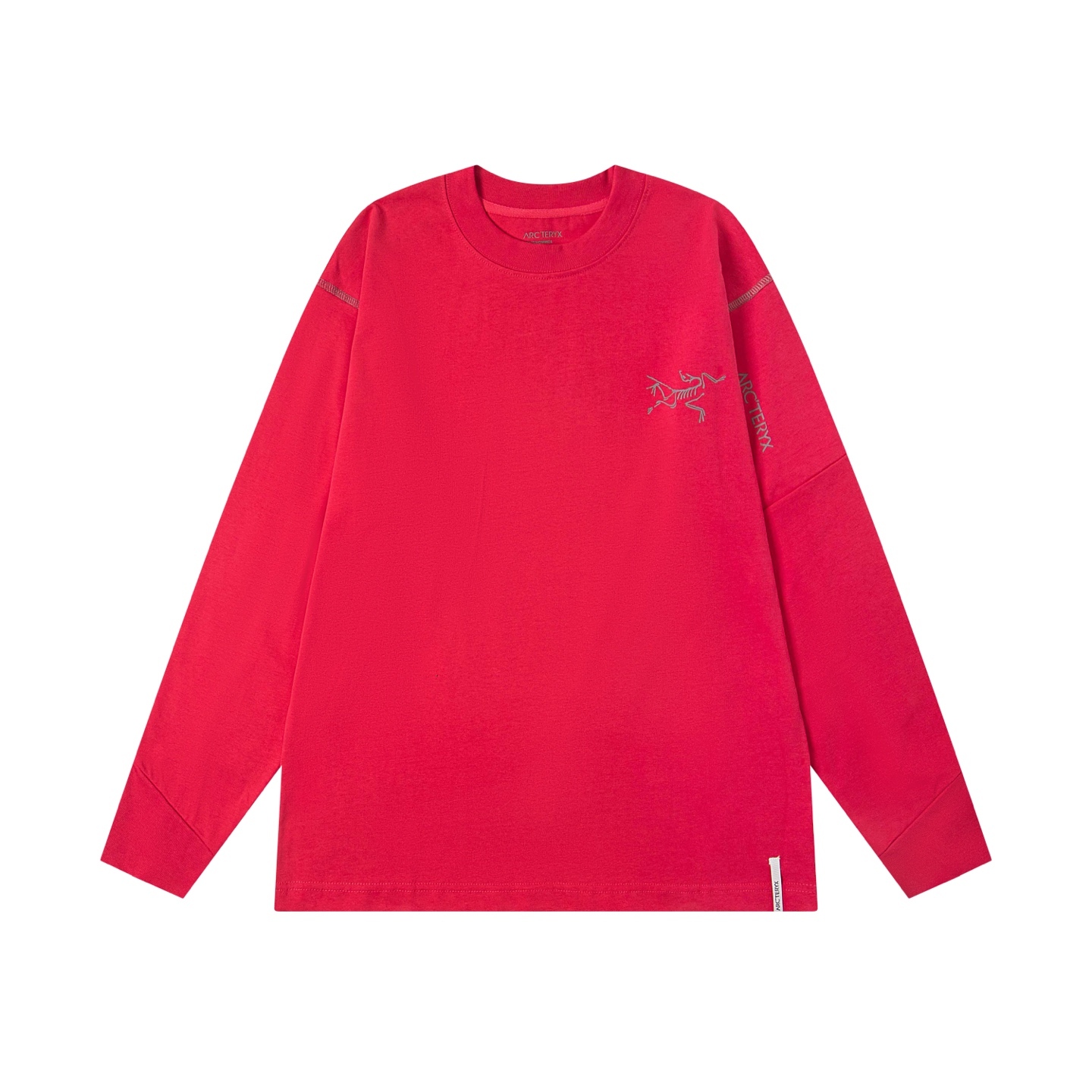 【ARC'TERYX】長袖 T シャツ 8色
