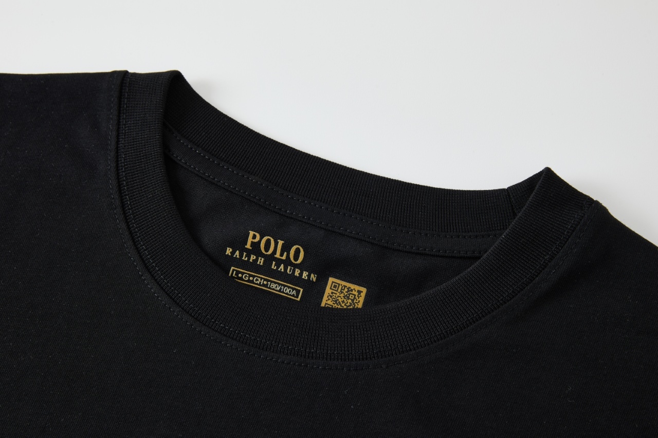 【RALPH LAUREN】半袖 T シャツ