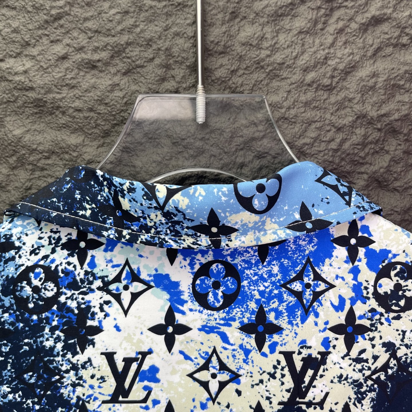 【LOUIS VUITTON】半袖シャツ