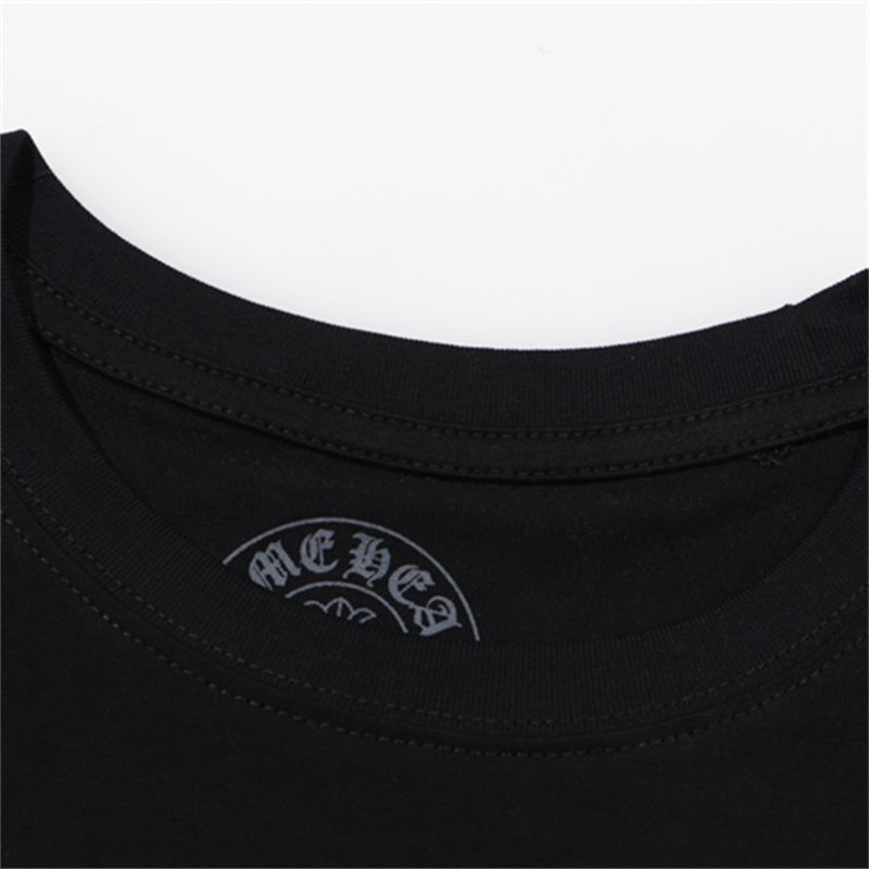 【CHROME HEARTS】クロムハーツ 長袖 男女兼用、ご好評に付き再入荷！