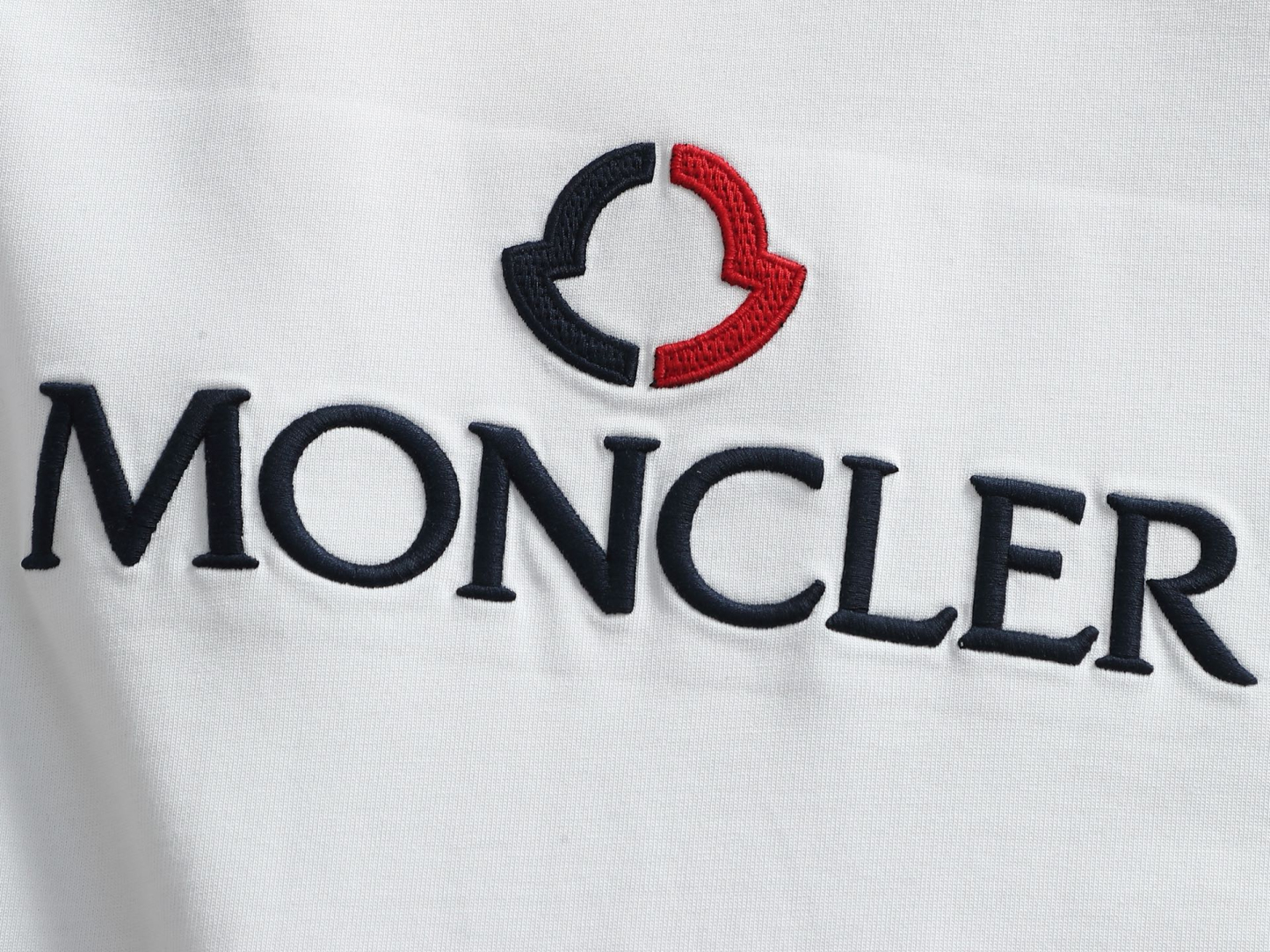 【MONCLER】半袖 T シャツ