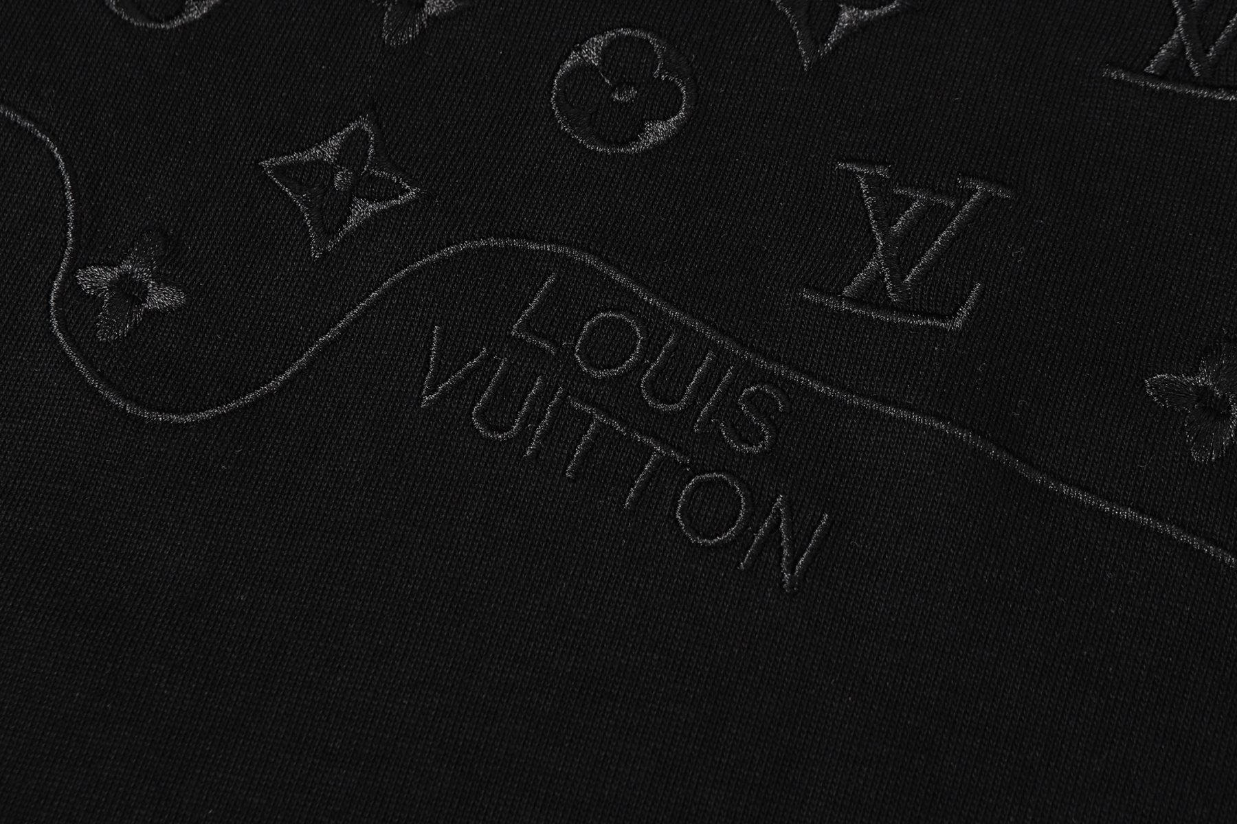【LOUIS VUITTON】半袖 T シャツ