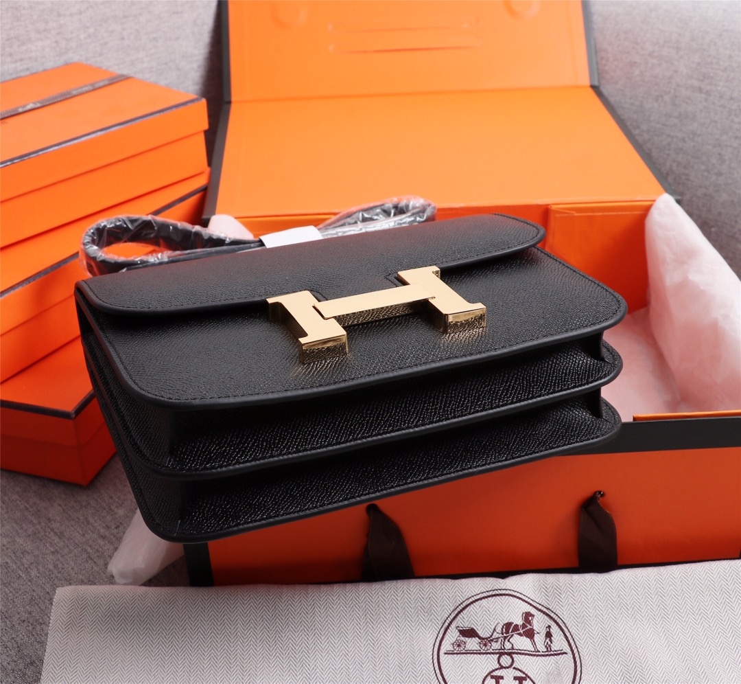 HERMES リミテッドエディション コンスタンス