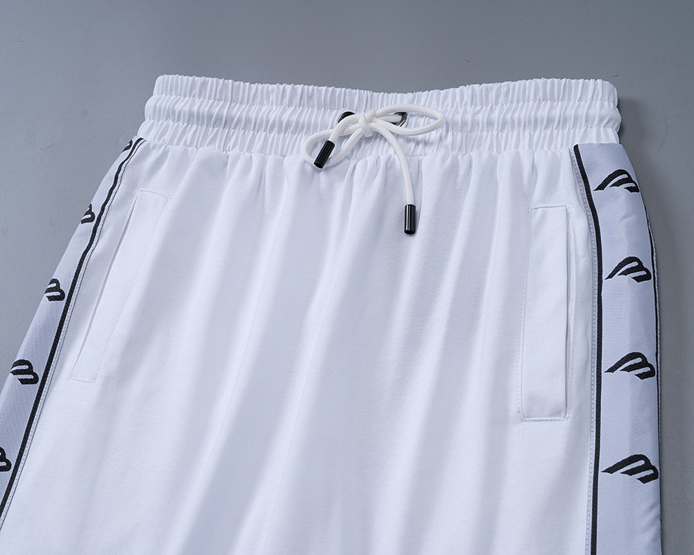 【BALENCIAGA】ショートパンツ