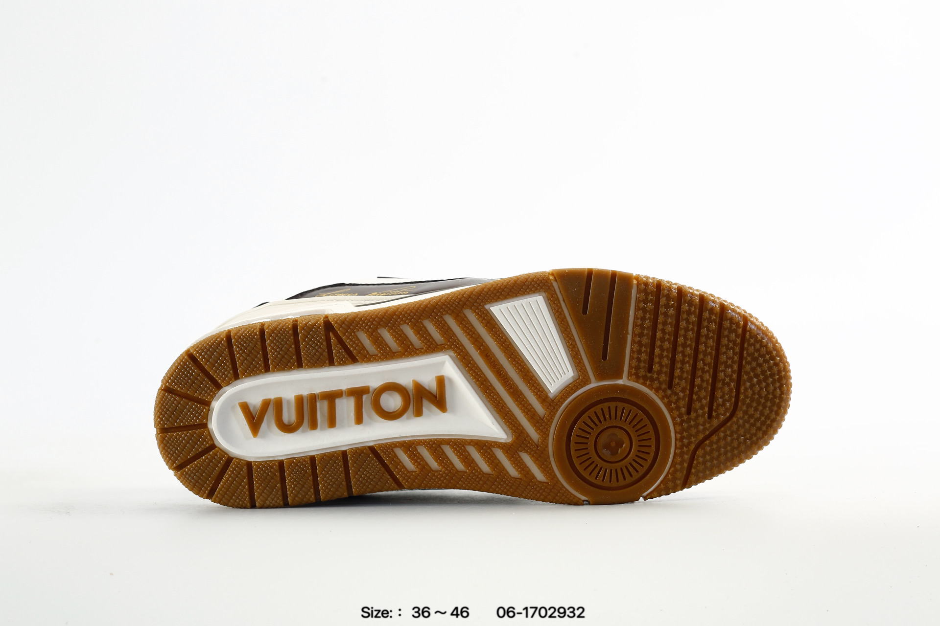 Louis Vuitton Trainer LV トレイナー スニーカー