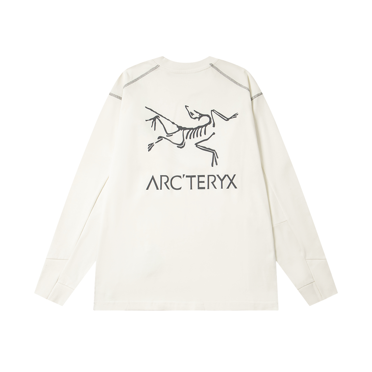 【ARC'TERYX】長袖 T シャツ 8色