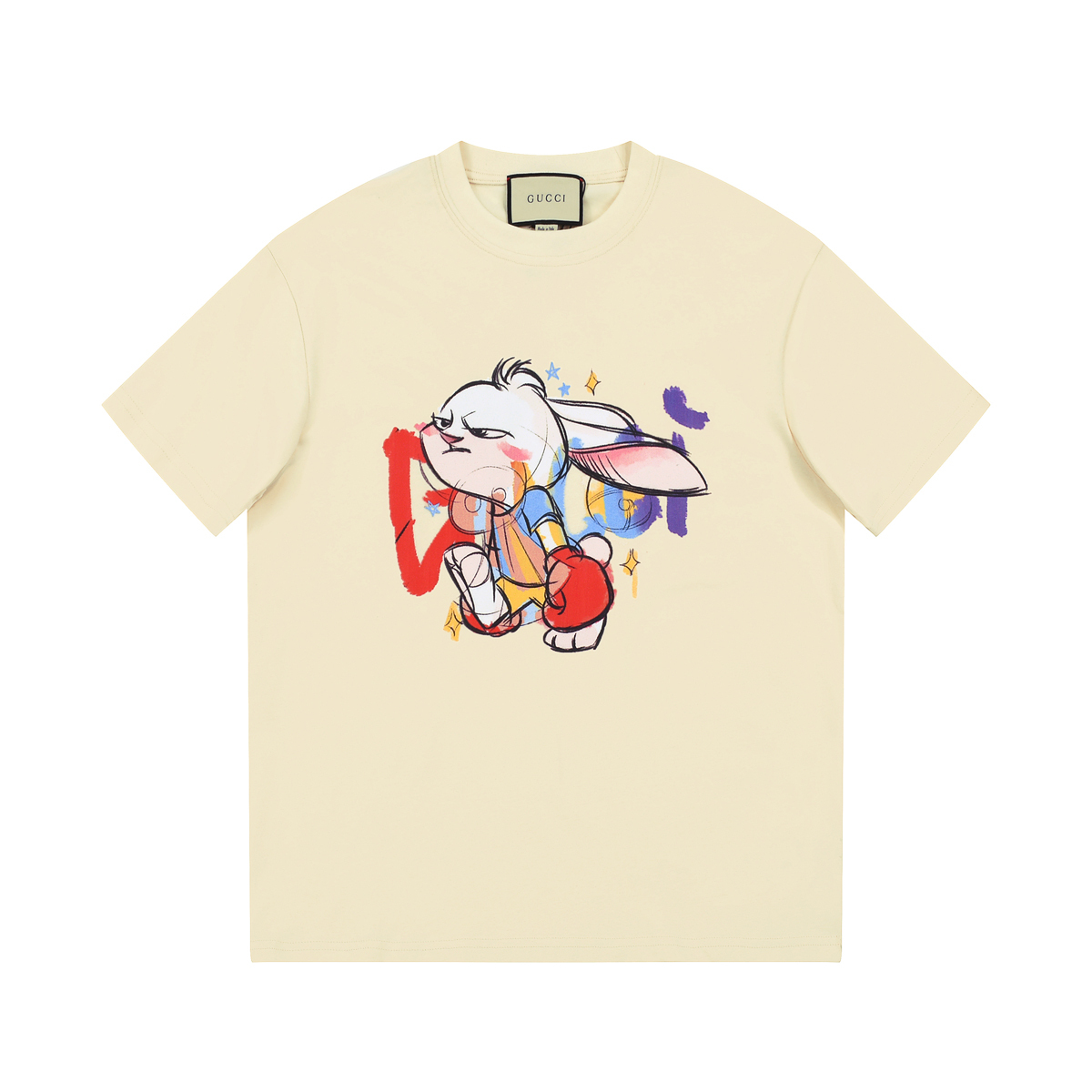 【GUCCI】半袖 T シャツ