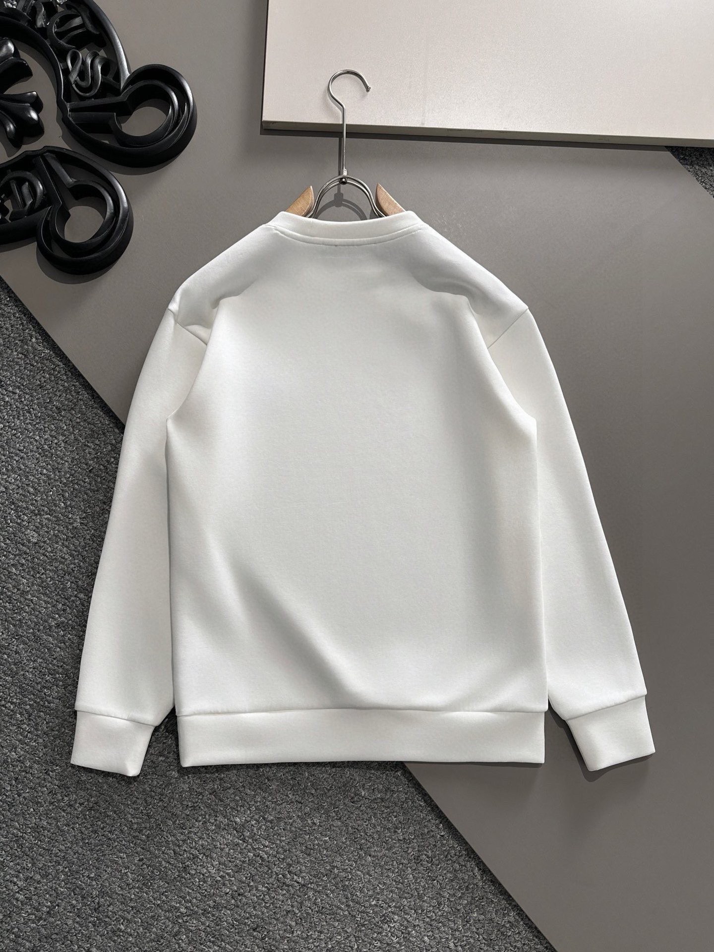【MONCLER】長袖 T シャツ