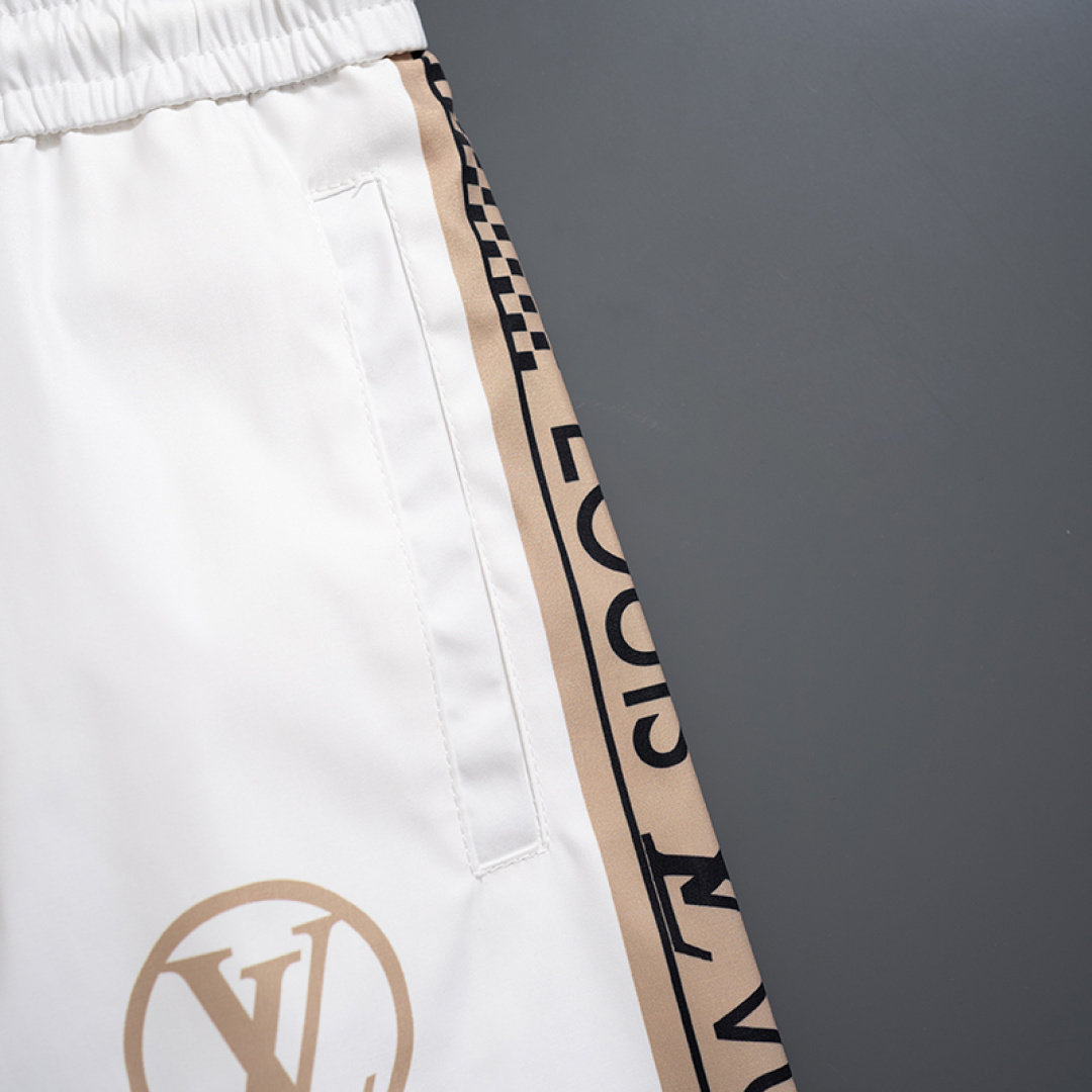 【LOUIS VUITTON】ショートパンツ