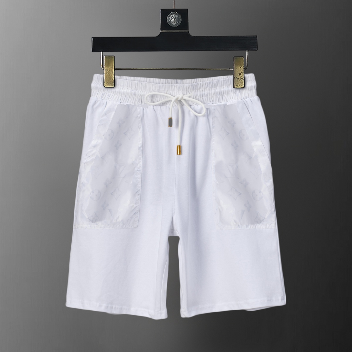 【LOUIS VUITTON】ショートパンツ