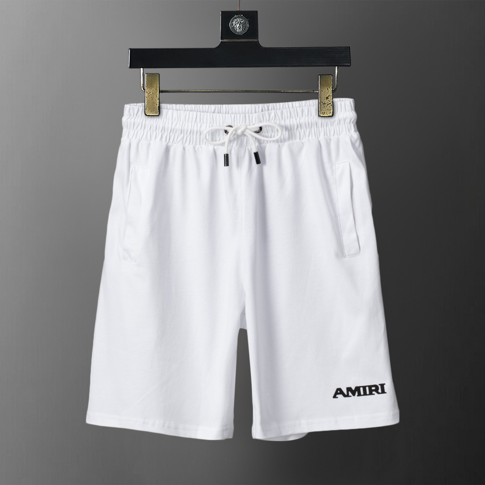 【AMIRI】半袖T シャツショートパンツ セットアップ