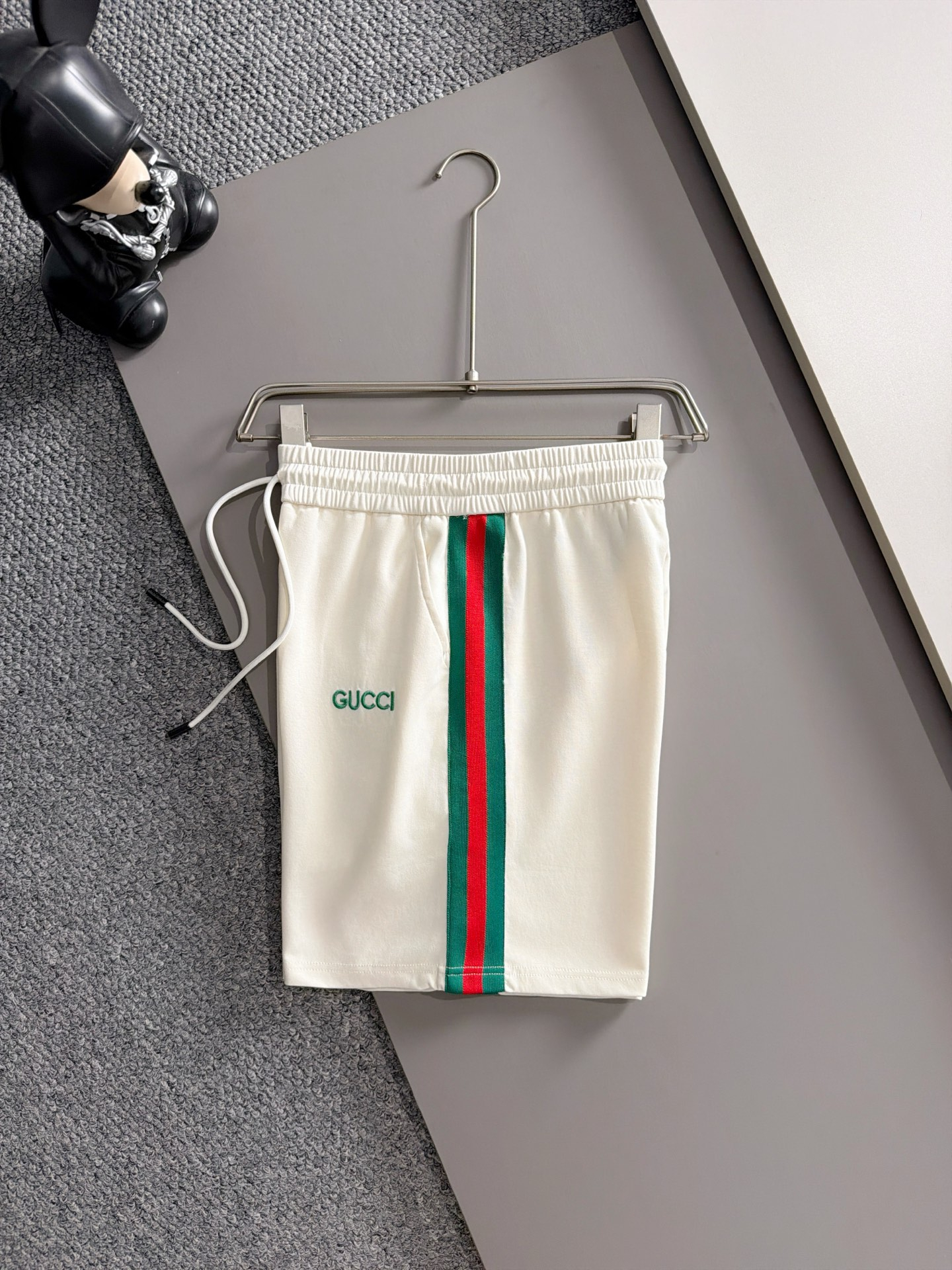 【GUCCI】半袖T シャツショートパンツ セットアップ