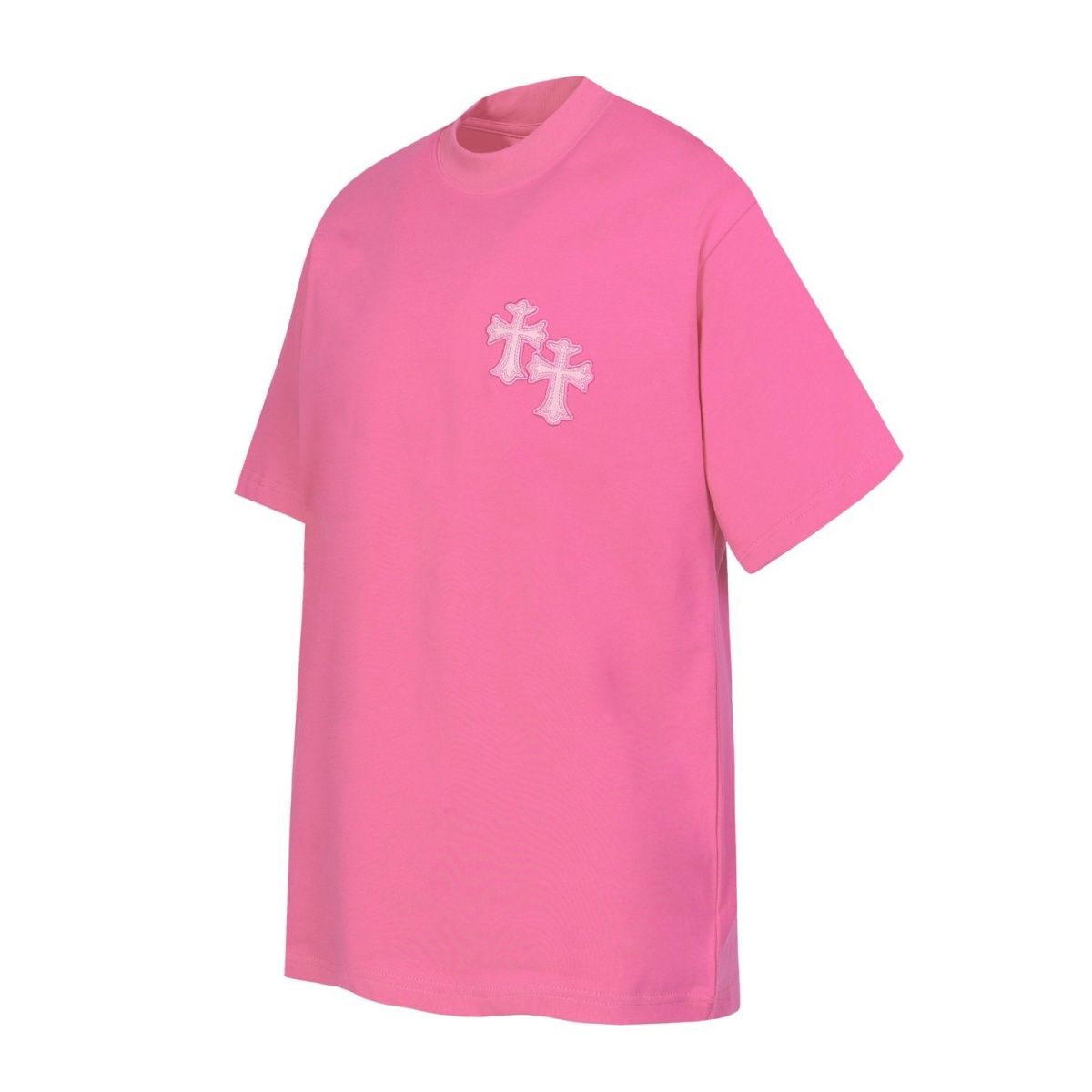 【CHROME HEARTS】半袖 T シャツ