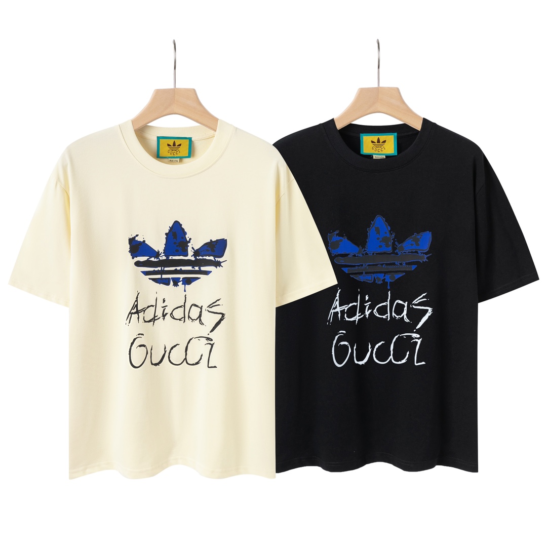 【GUCCI】半袖 T シャツ