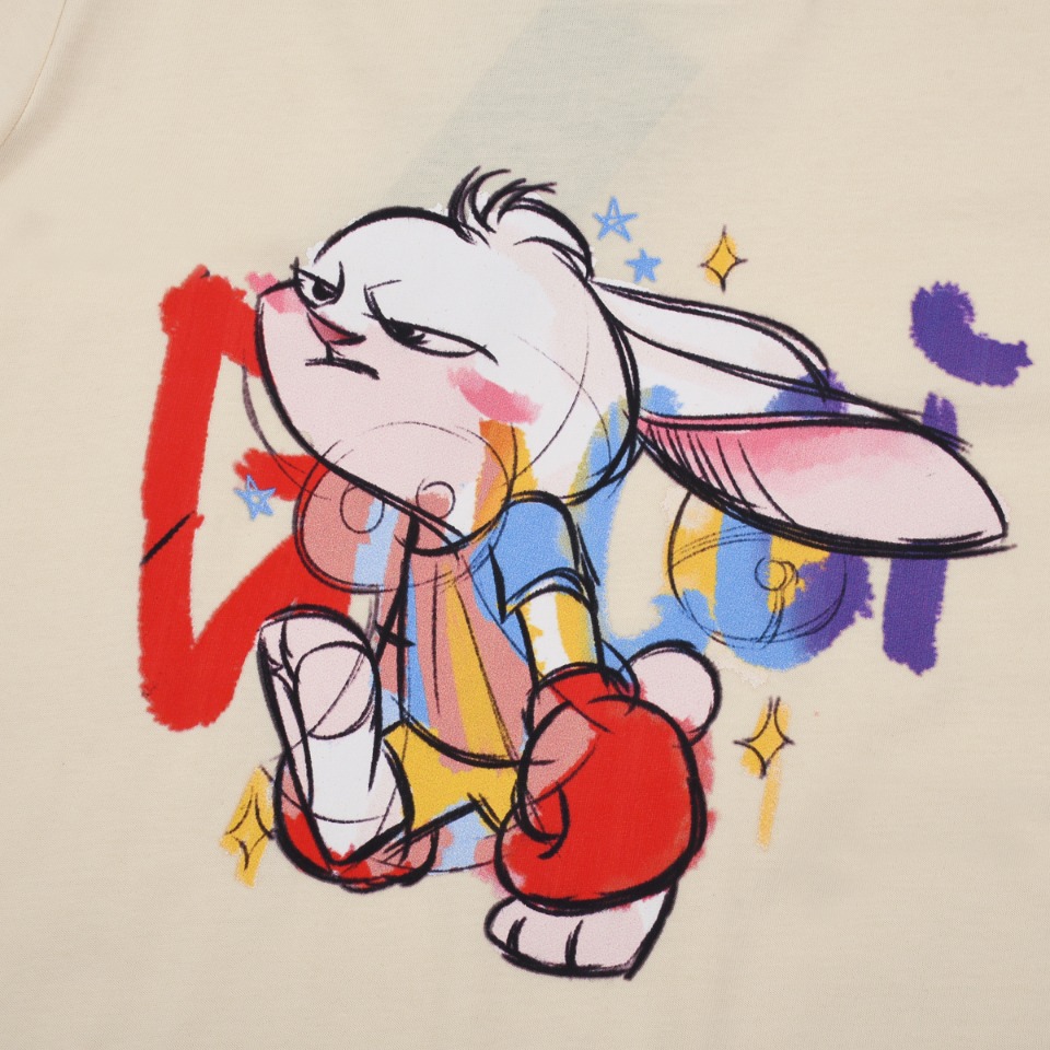 【GUCCI】半袖 T シャツ