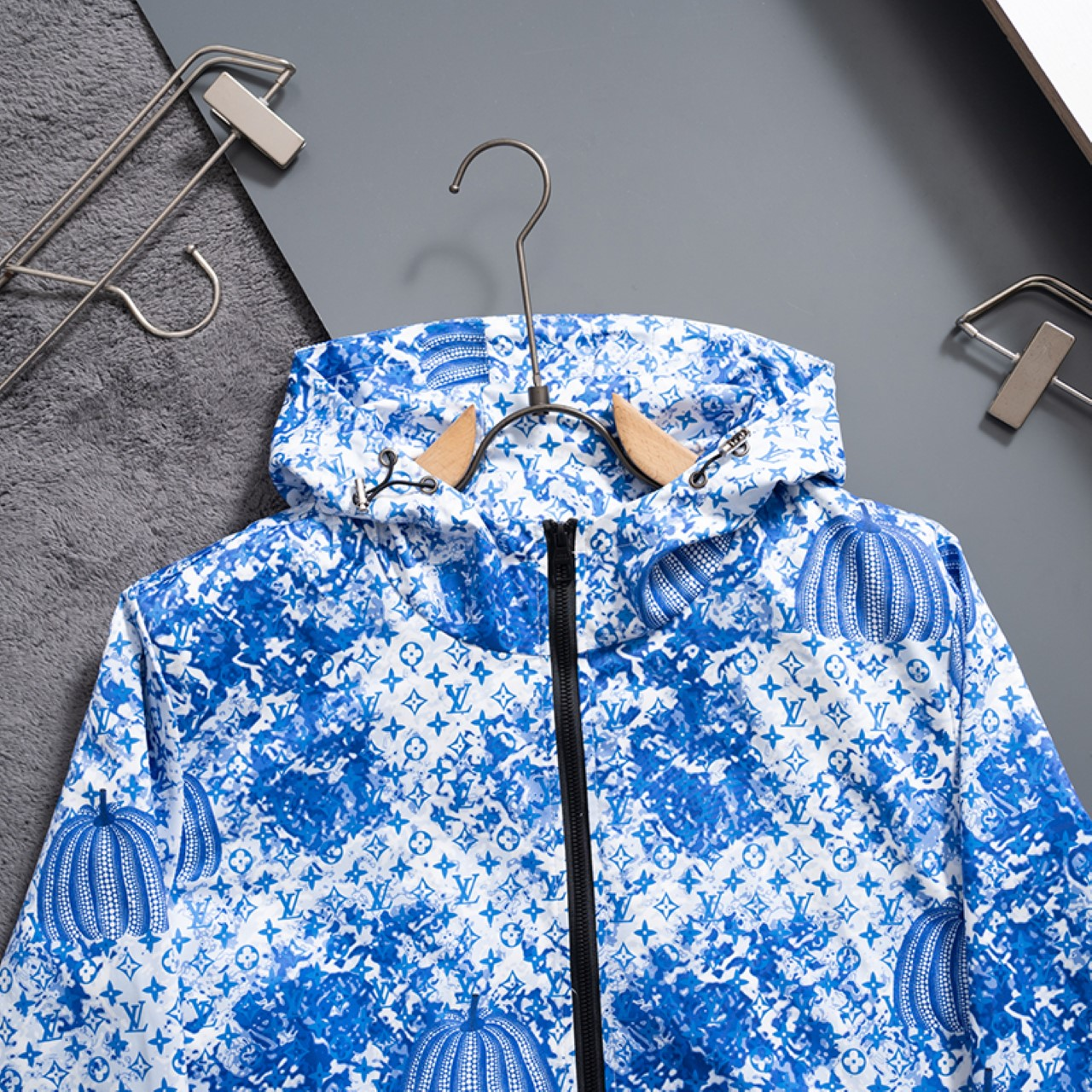 【LOUIS VUITTON】ルイヴィトン ジャケット