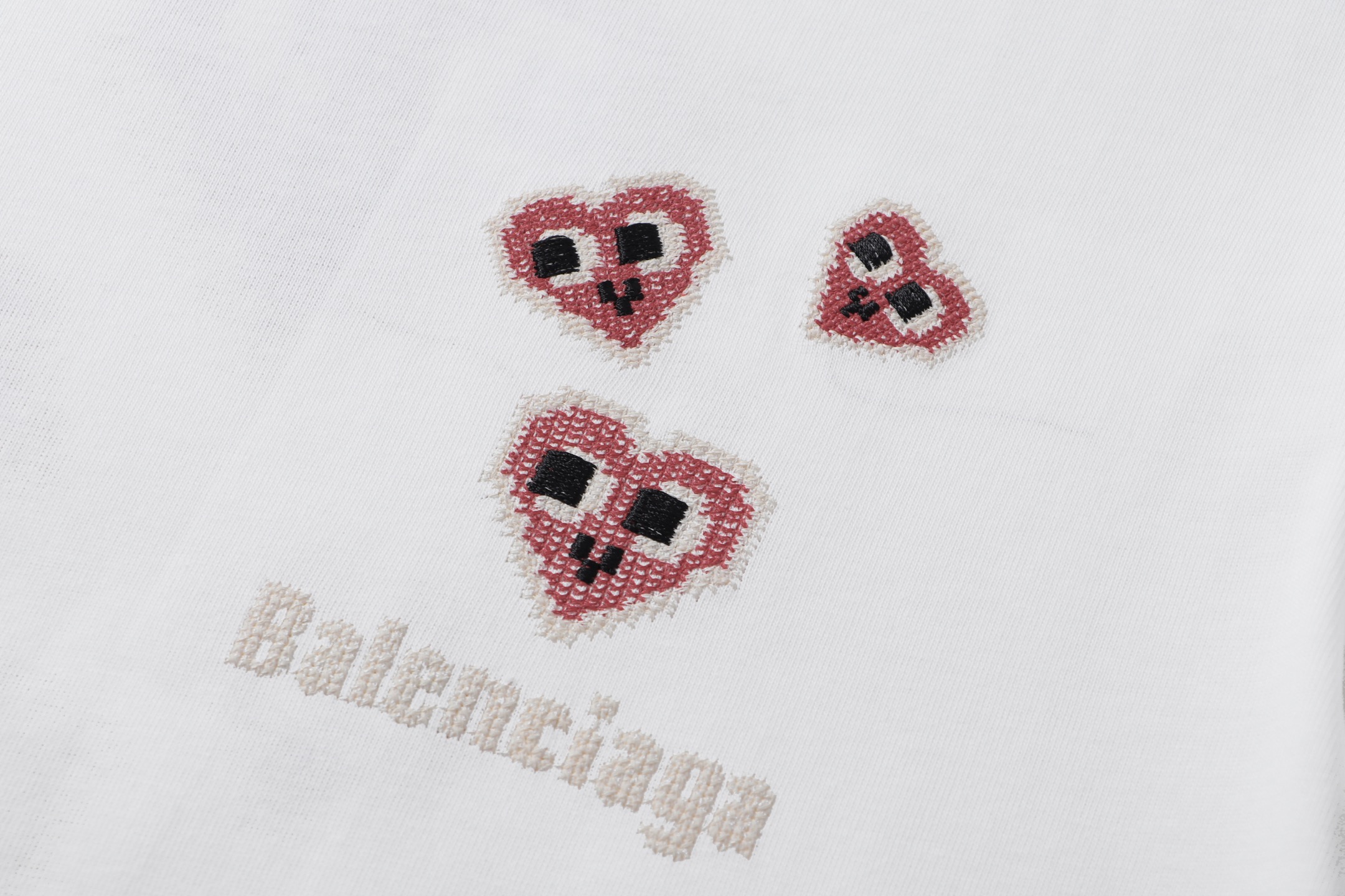 【BALENCIAGA】半袖 T シャツ