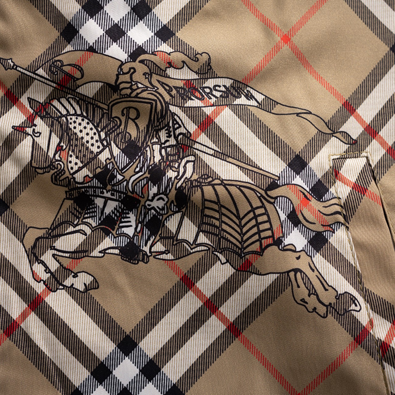 【BURBERRY】 バーバリー  ジャケット
