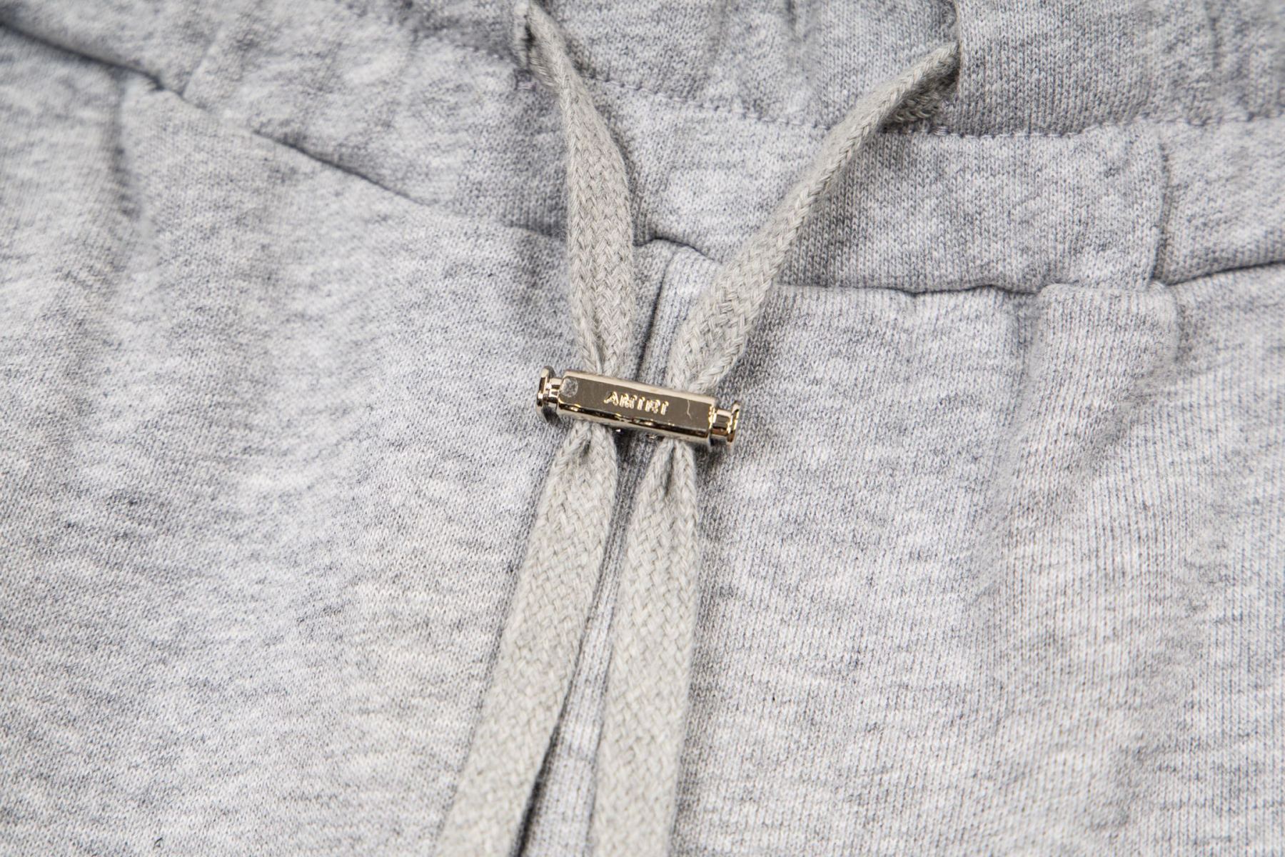 【AMIRI】ショートパンツ