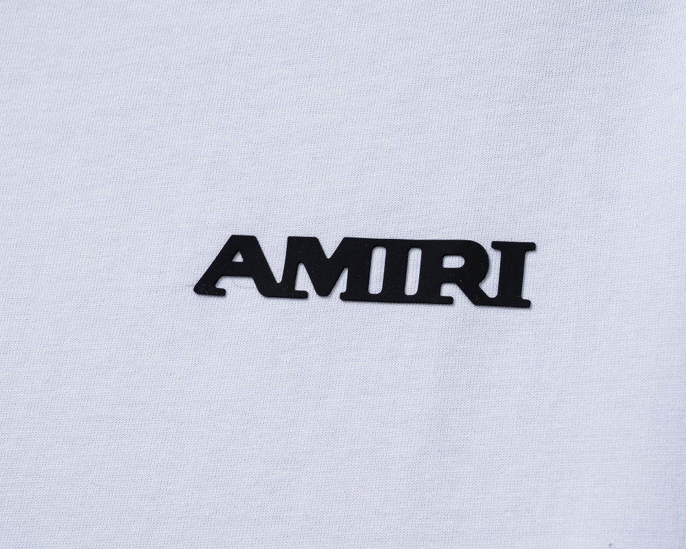【AMIRI】半袖T シャツショートパンツ セットアップ