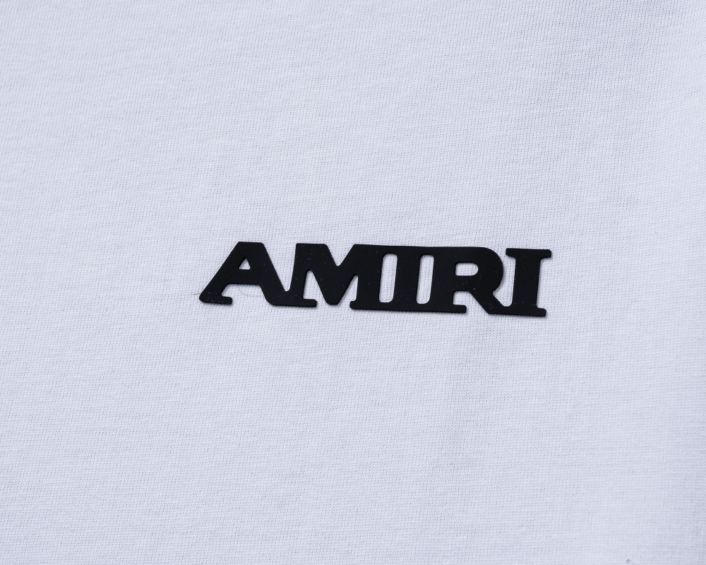 【AMIRI】半袖T シャツショートパンツ セットアップ