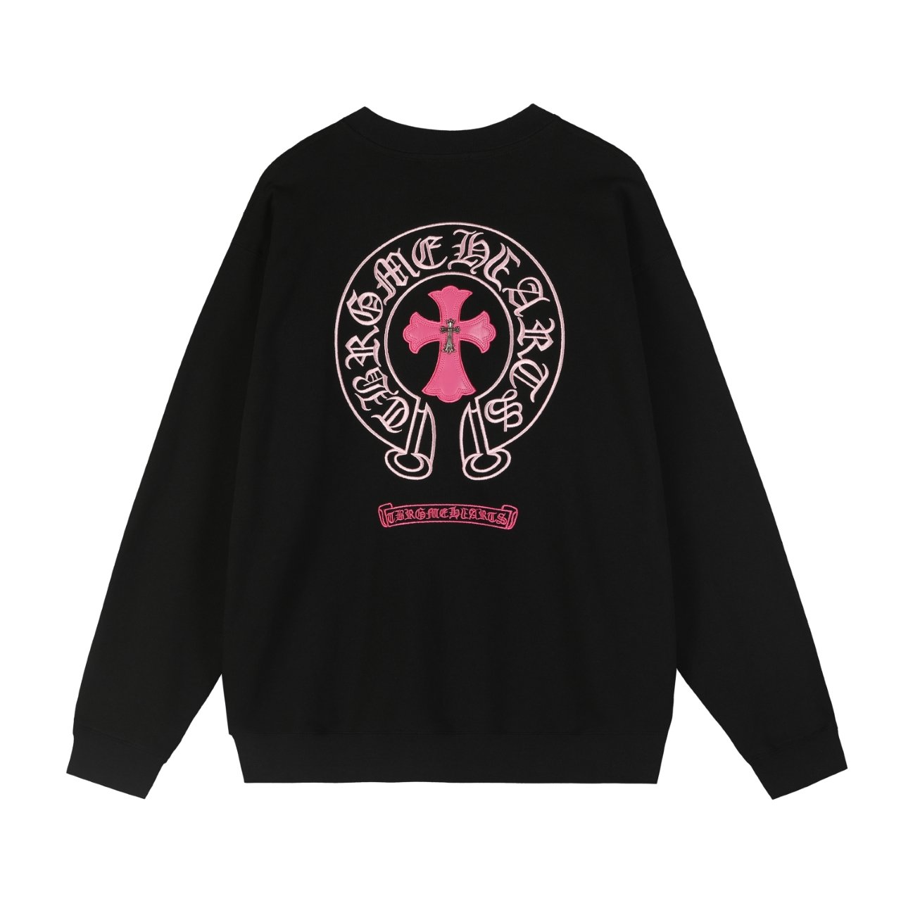 【CHROME HEARTS】長袖 T シャツ