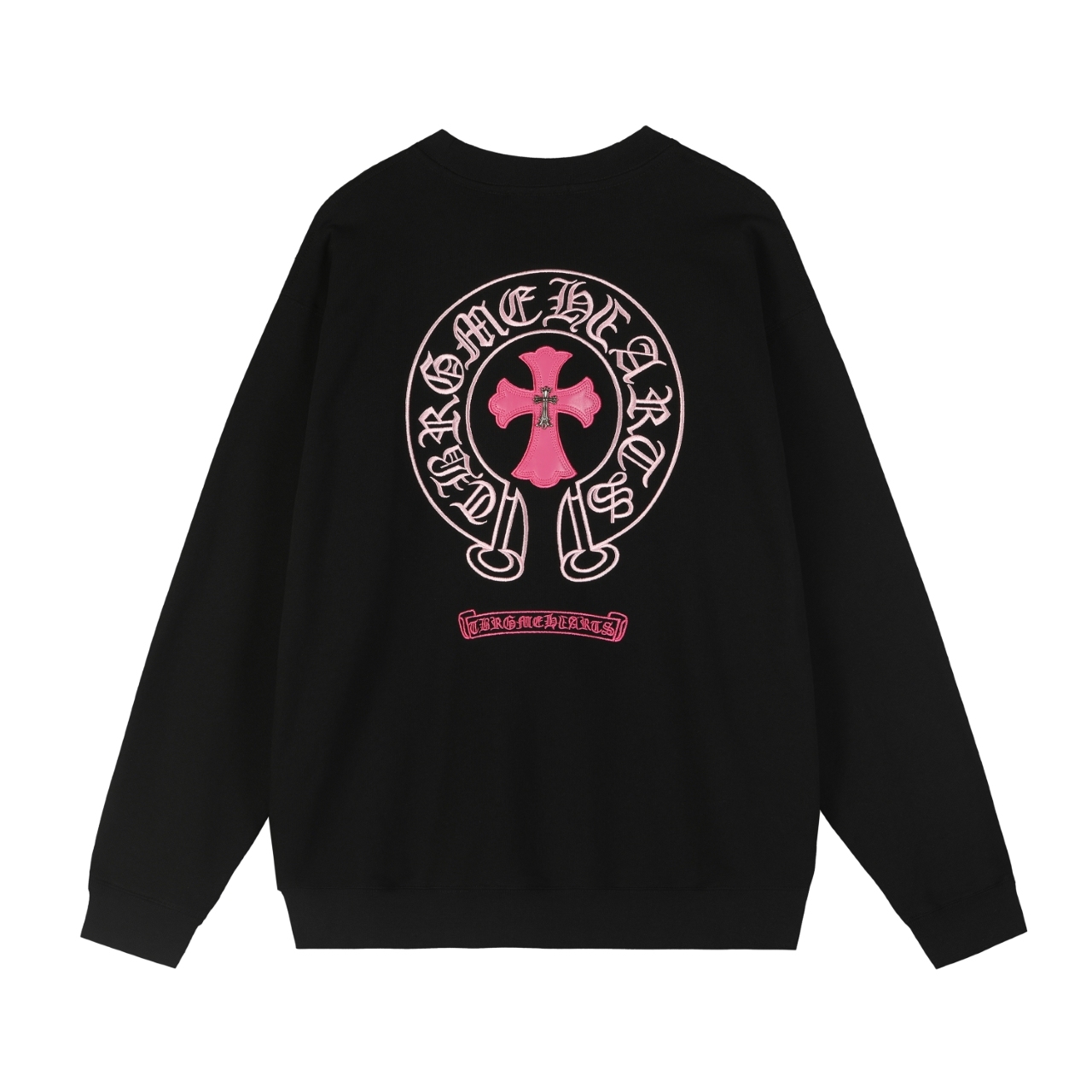 【CHROME HEARTS】長袖 T シャツ