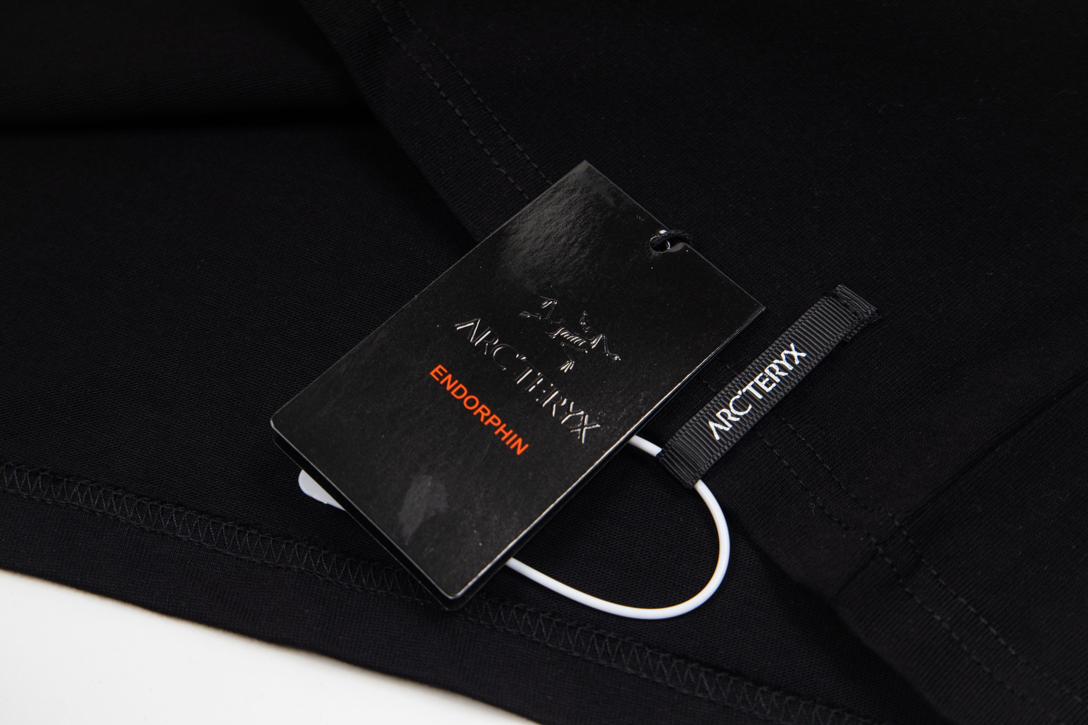 【ARC'TERYX】長袖 T シャツ