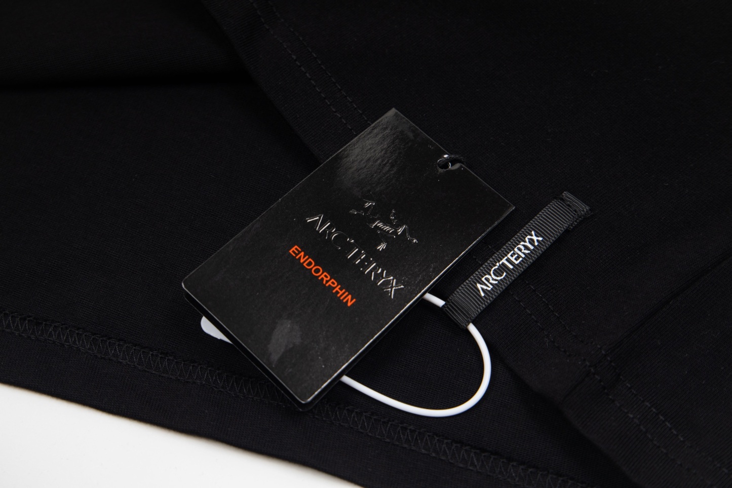 【ARC'TERYX】長袖 T シャツ