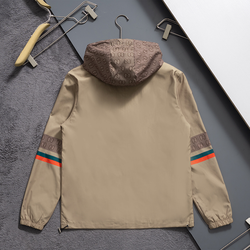 【GUCCI】グッチ ジャケット