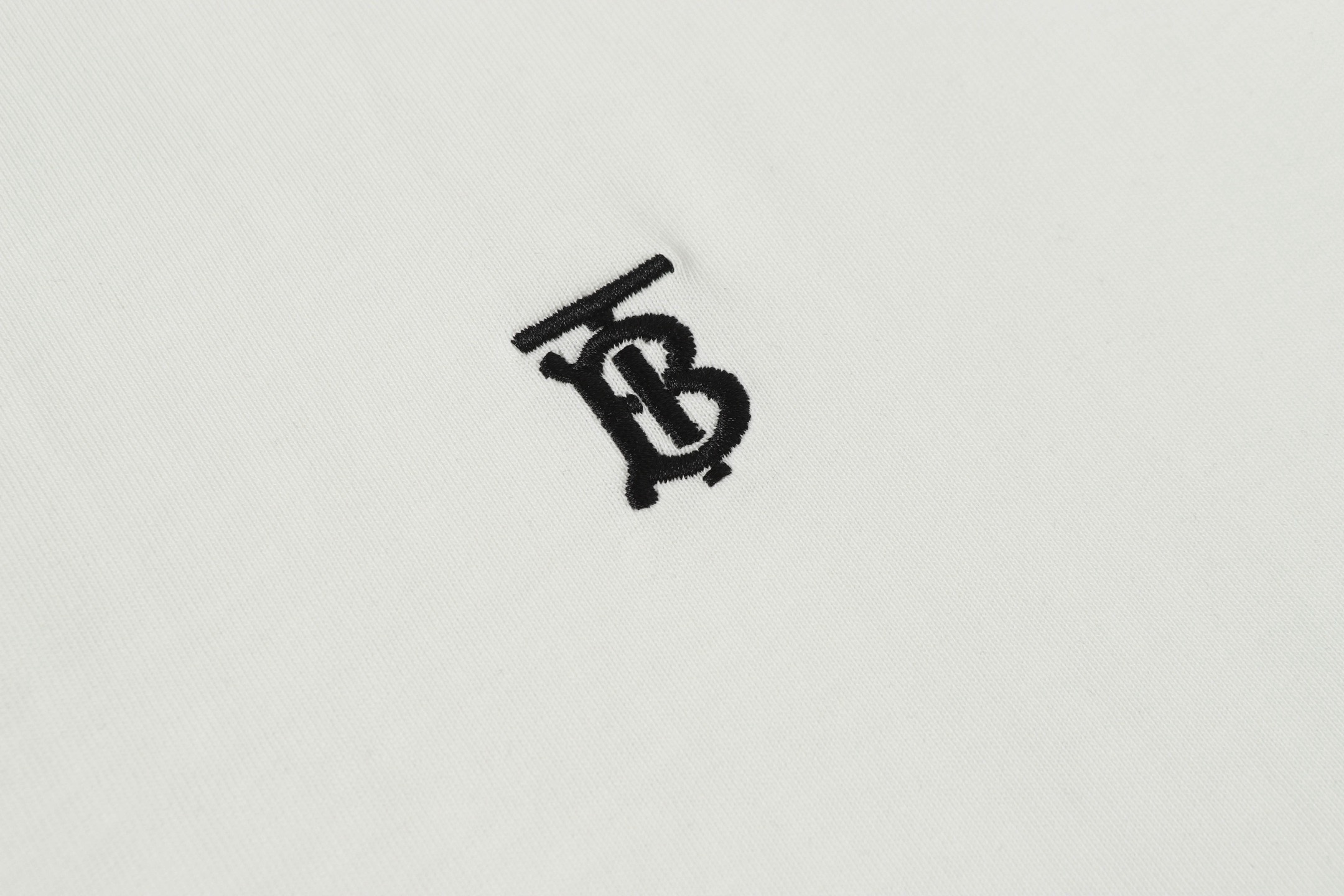 【BURBERRY】半袖 T シャツ