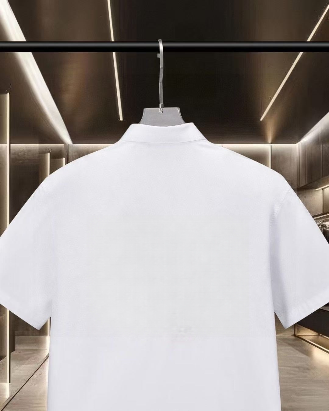 【LOUIS VUITTON】半袖シャツ
