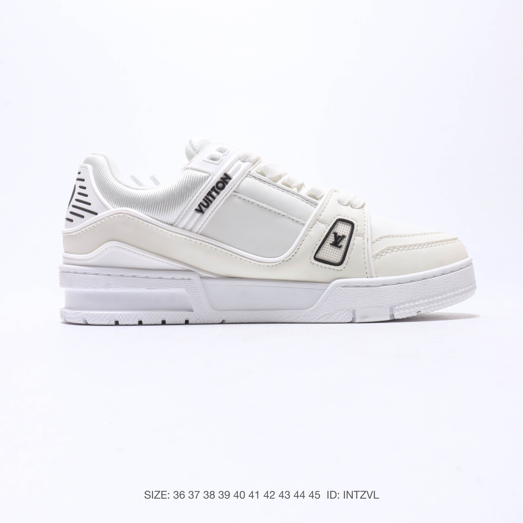 Louis Vuitton Arch light Sneakers ローカットスニーカー