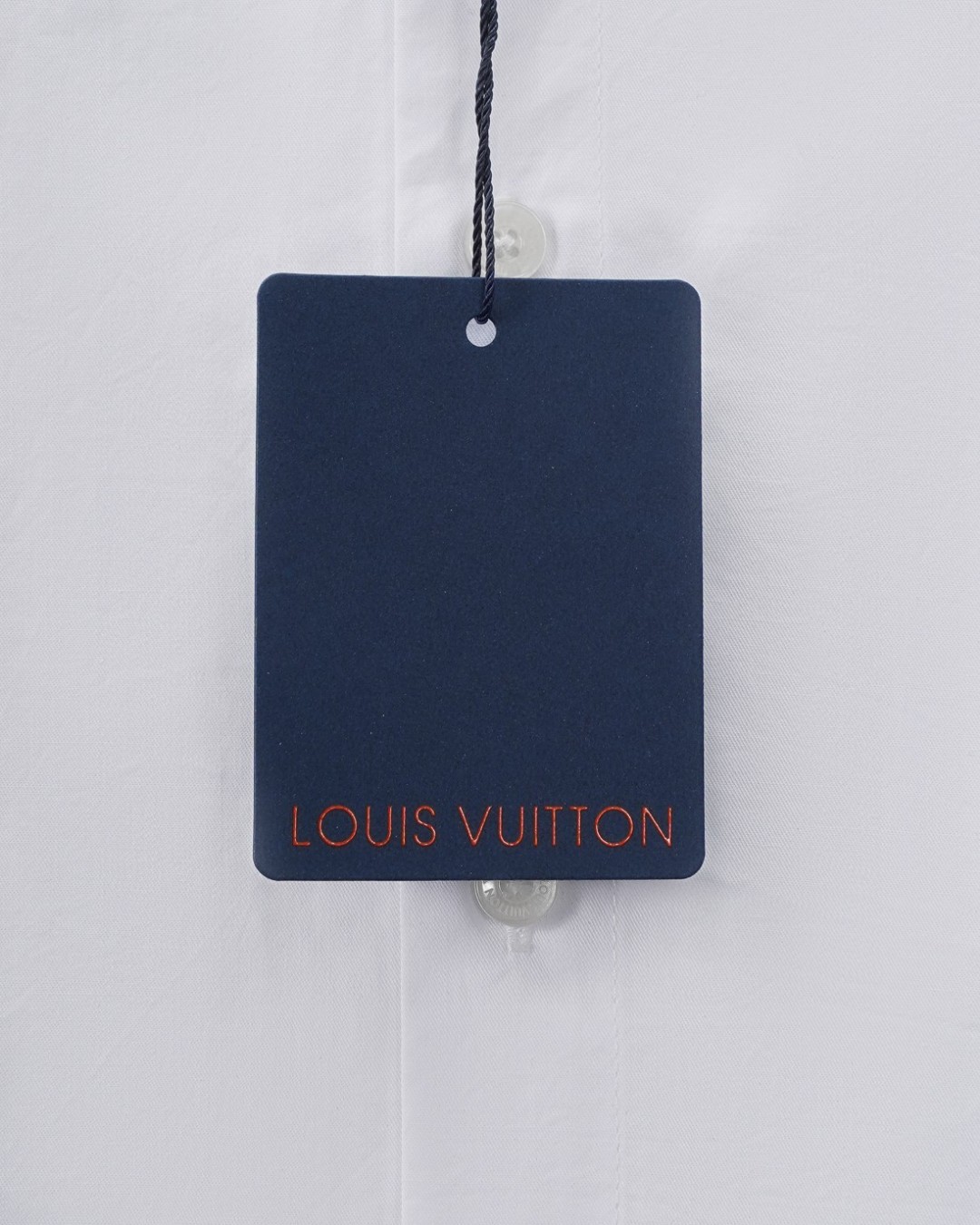 【LOUIS VUITTON】半袖シャツ