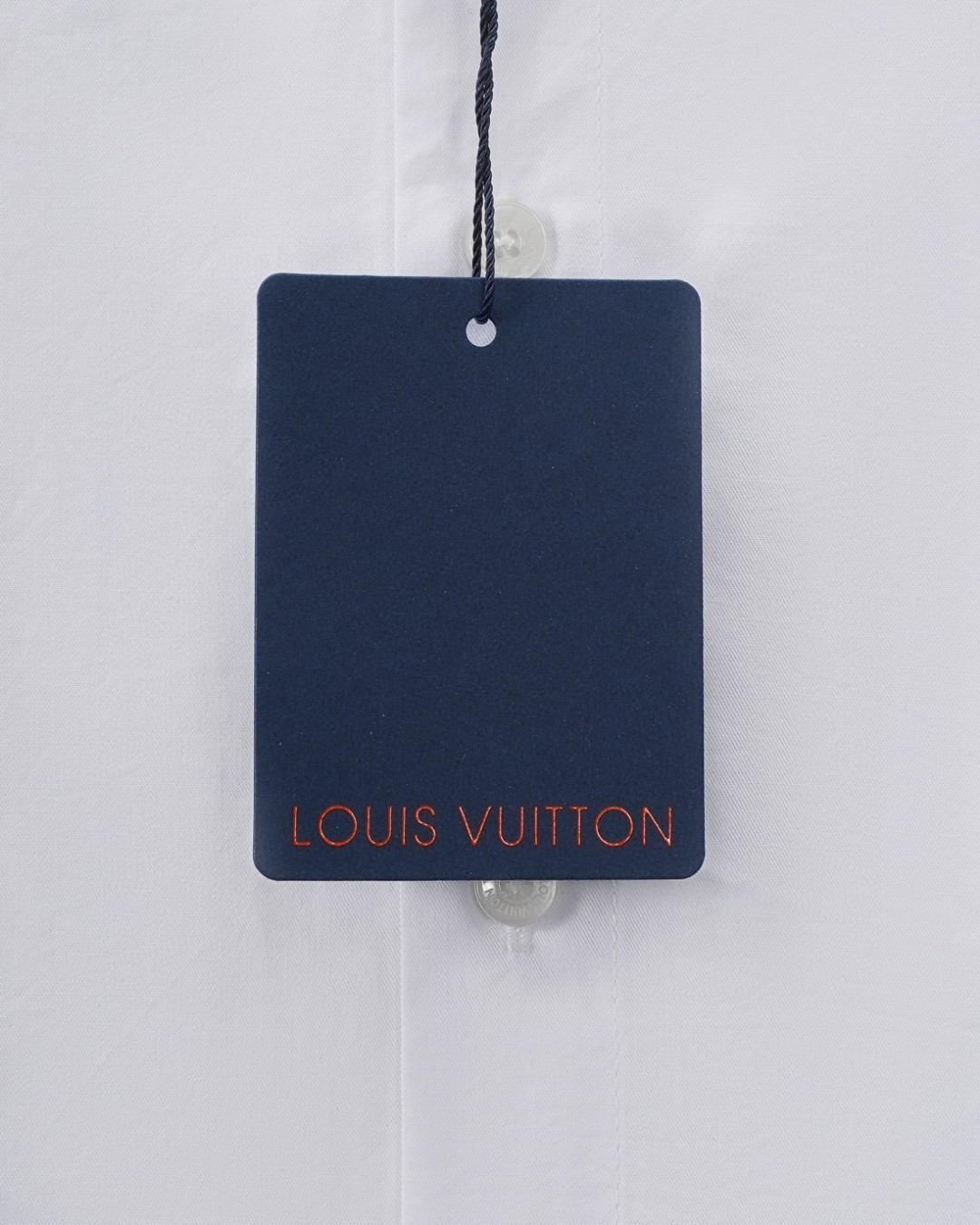 【LOUIS VUITTON】半袖シャツ