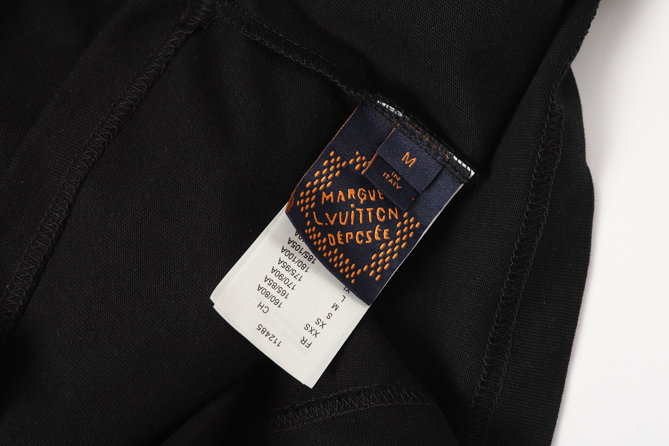 【LOUIS VUITTON】半袖 T シャツ
