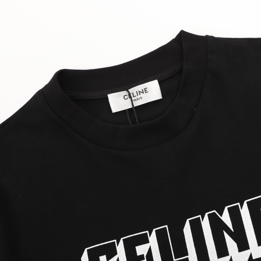 【CELINE】半袖 T シャツ