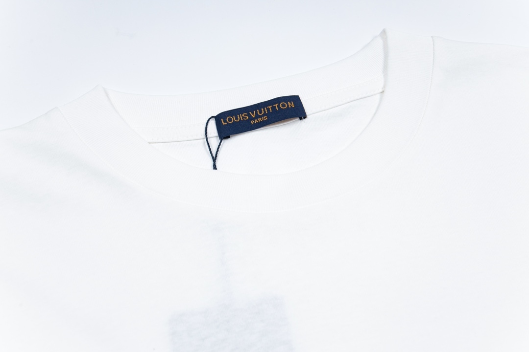 【LOUIS VUITTON】半袖 T シャツ