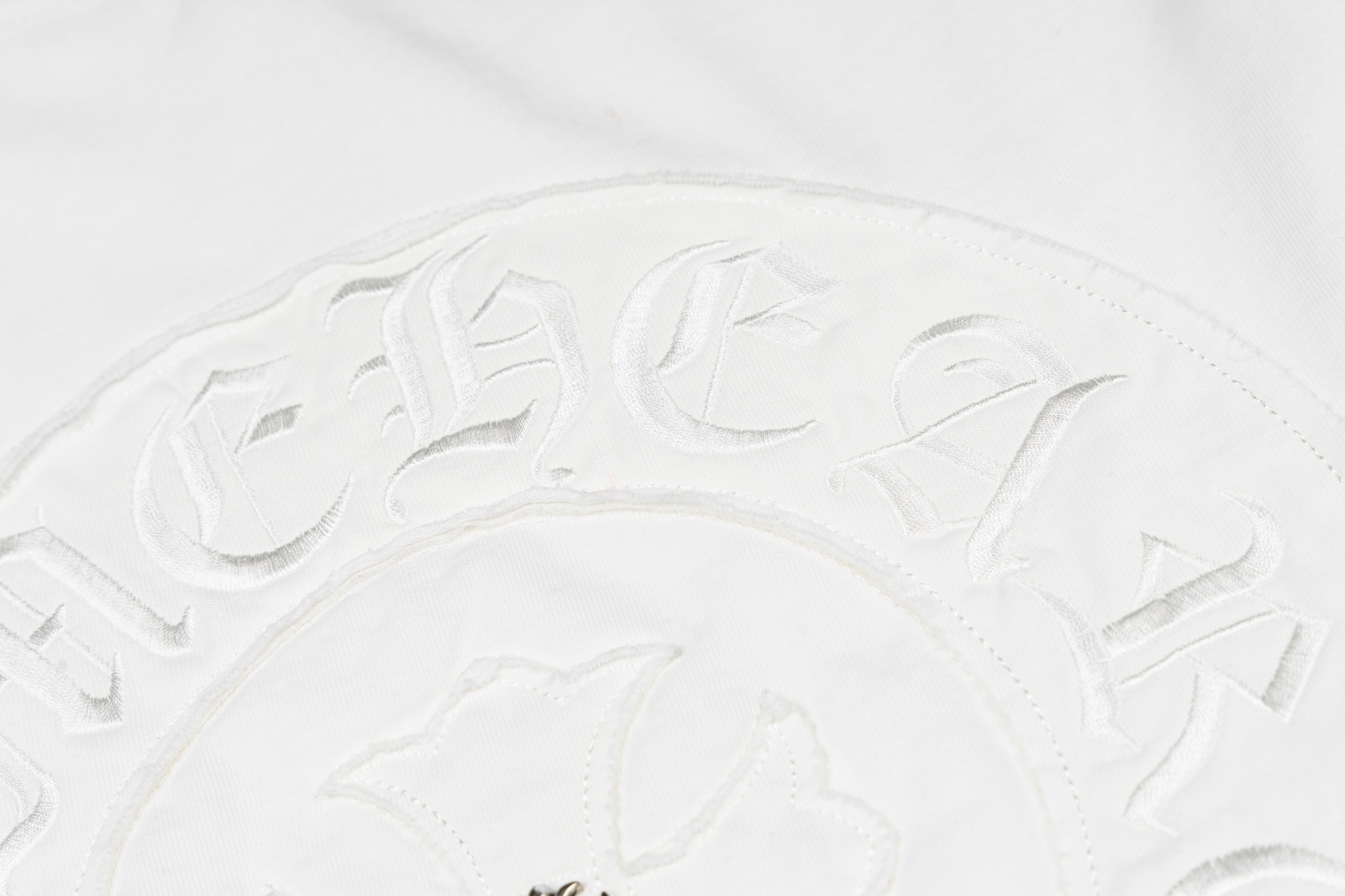【CHROME HEARTS】長袖 T シャツ
