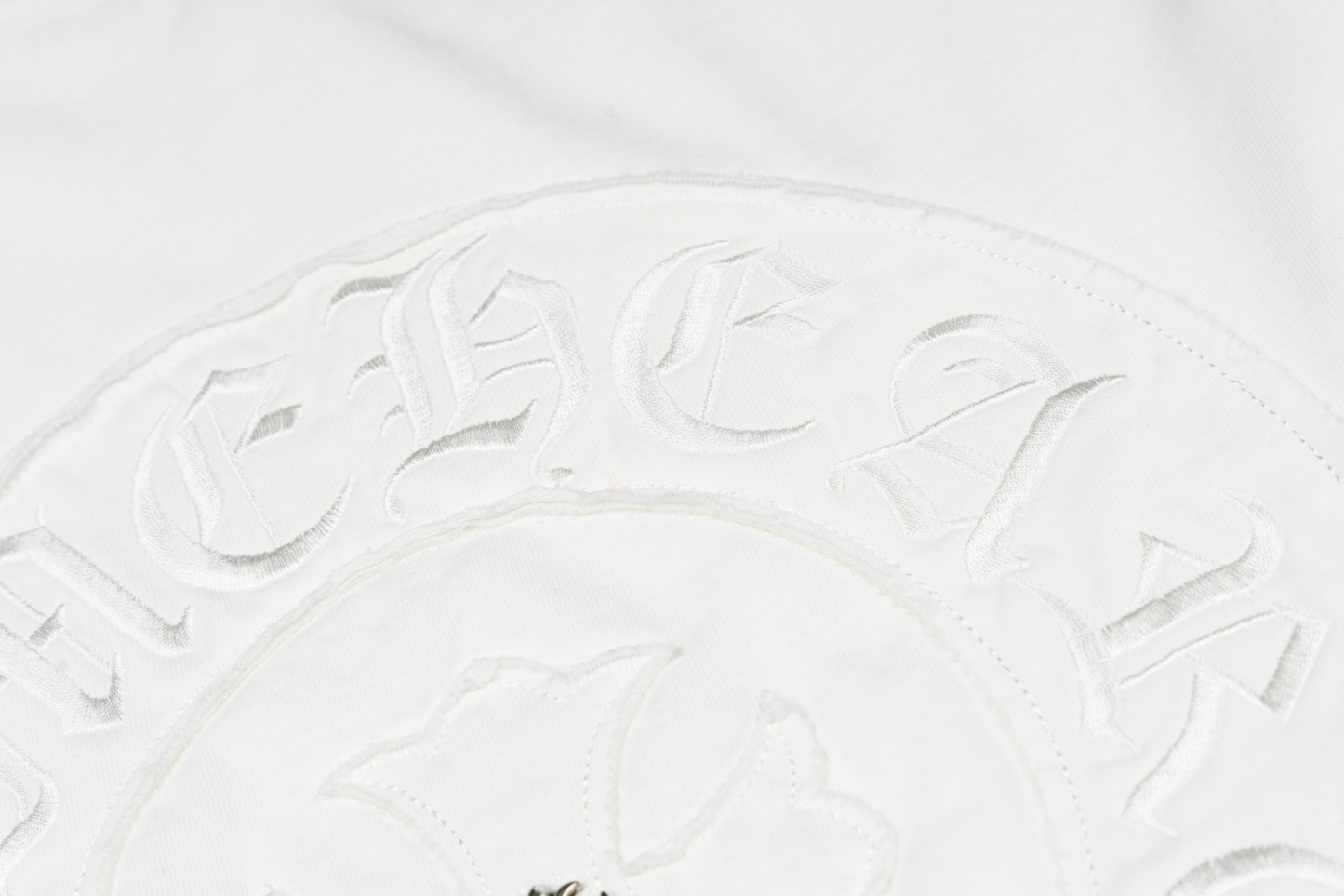 【CHROME HEARTS】長袖 T シャツ